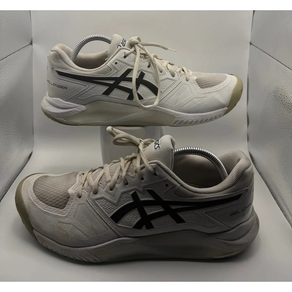 Asics elevate your